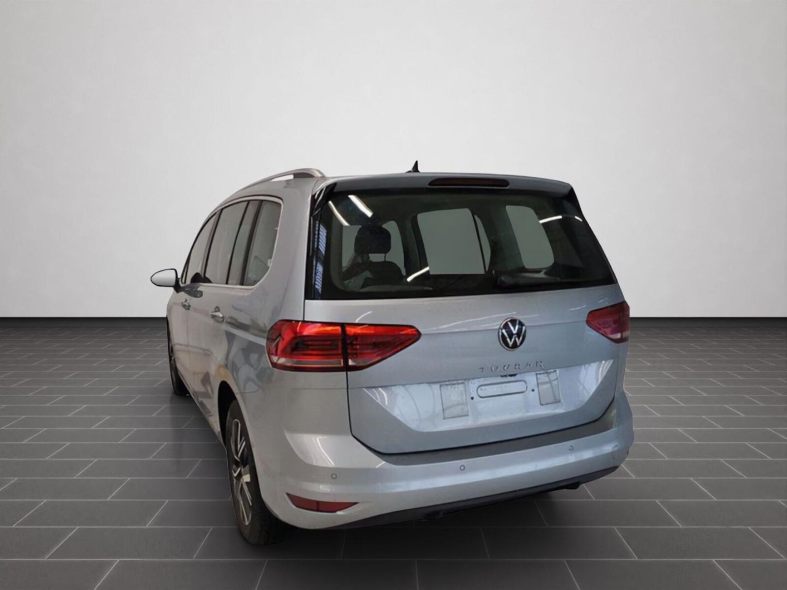 Volkswagen Touran – Bild 6