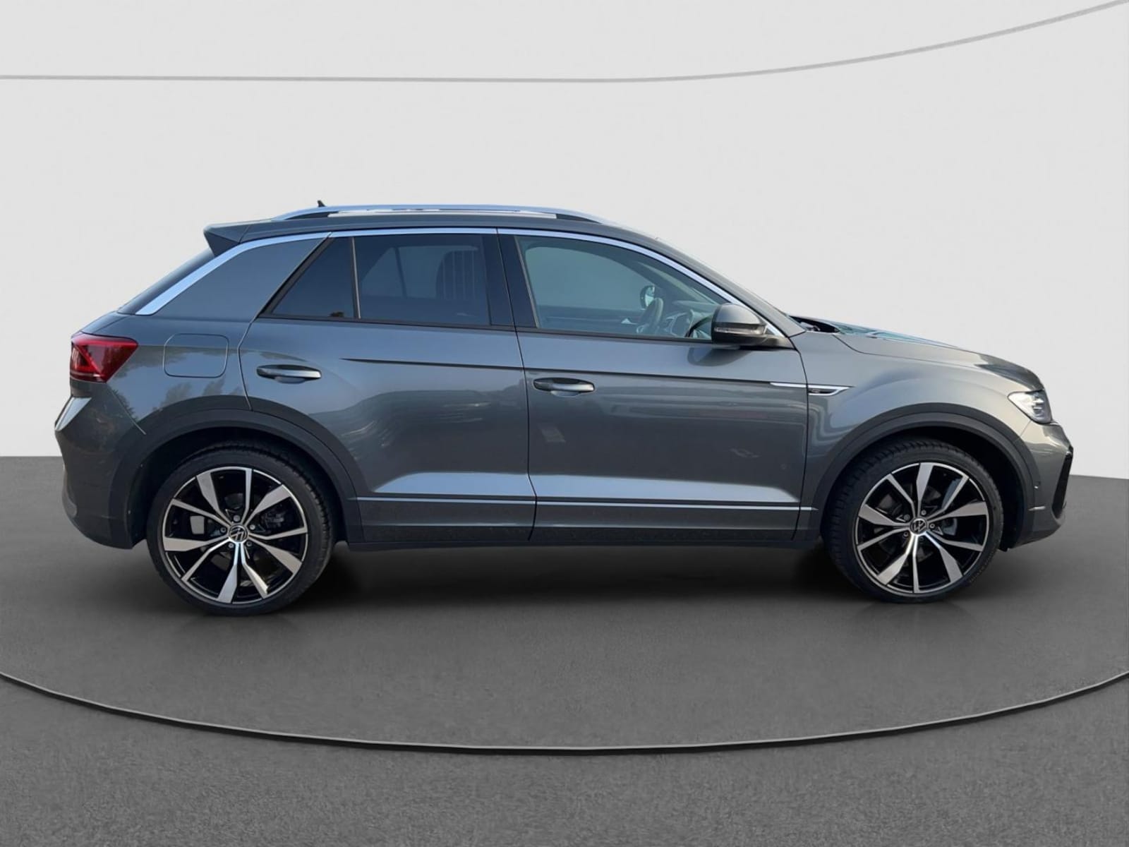 Volkswagen T-Roc – Bild 10