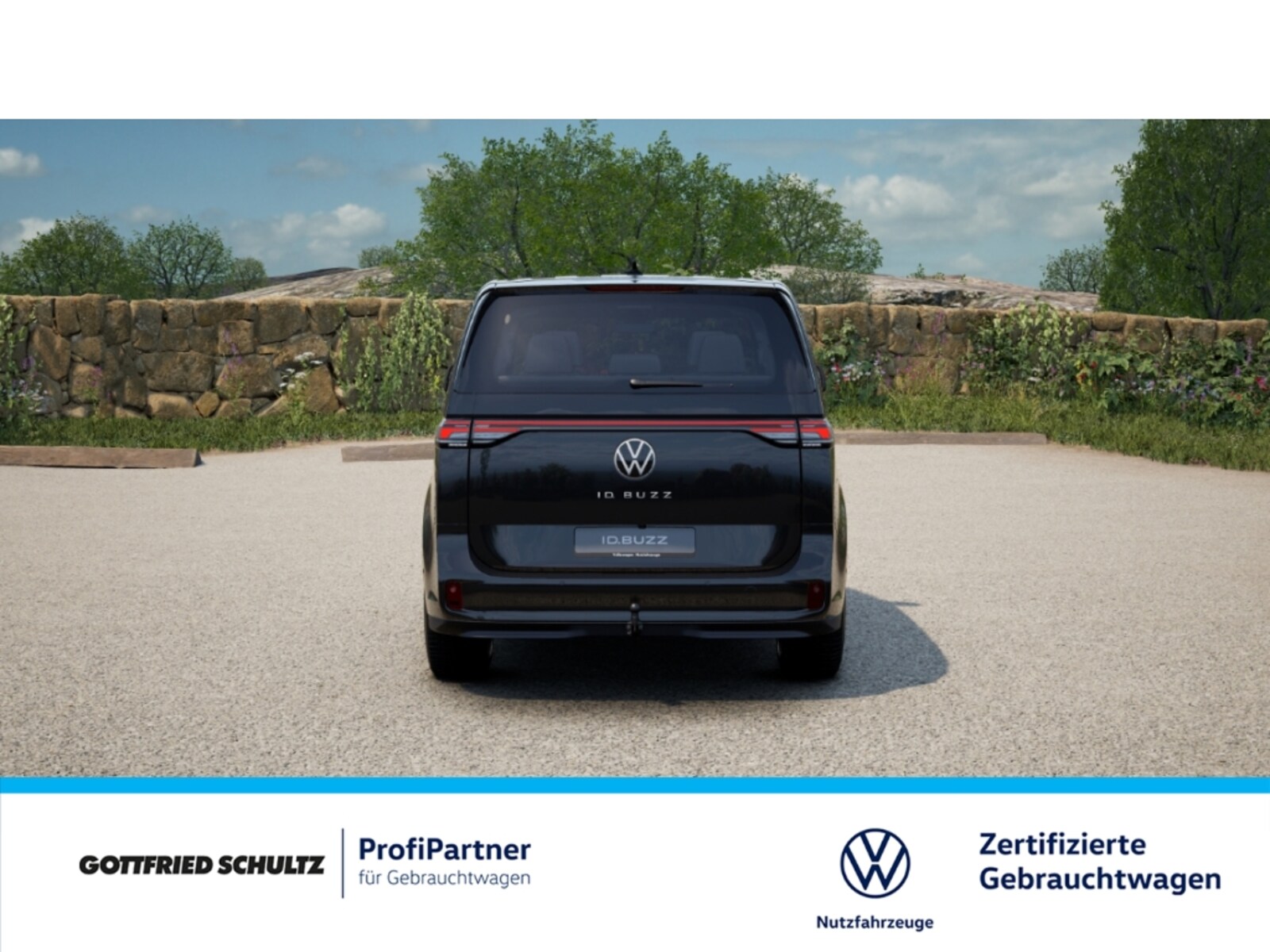 Volkswagen ID. Buzz – Bild 6