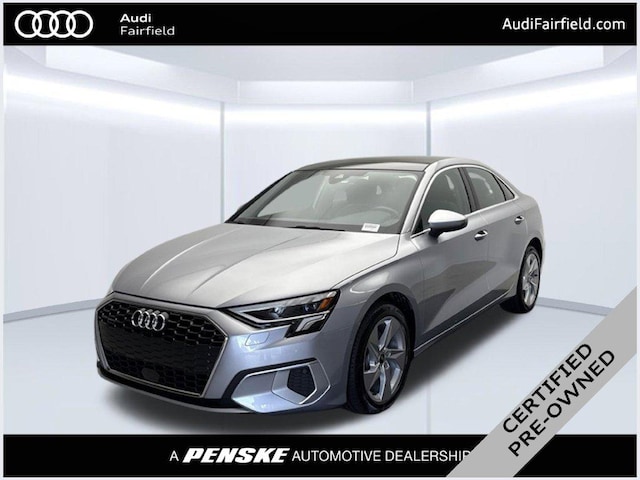 Photo of 2024 Audi A3 Sedan