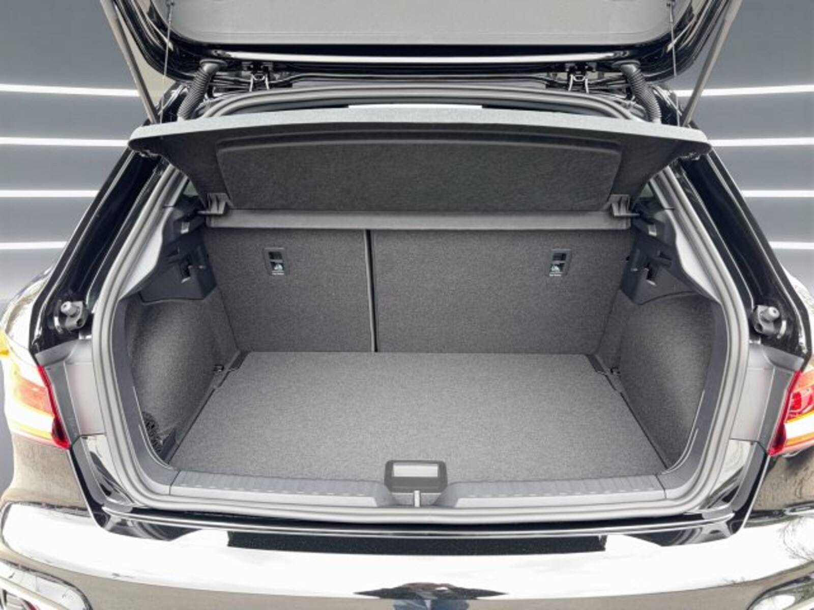 Audi A1 allstreet – Bild 5