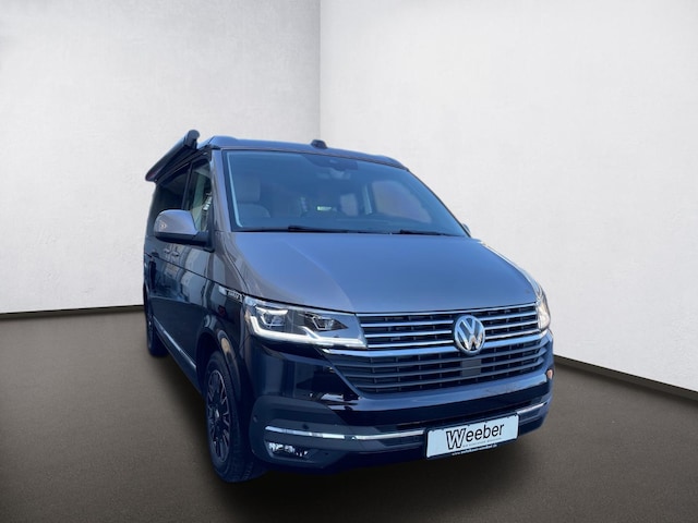Volkswagen T6.1 California