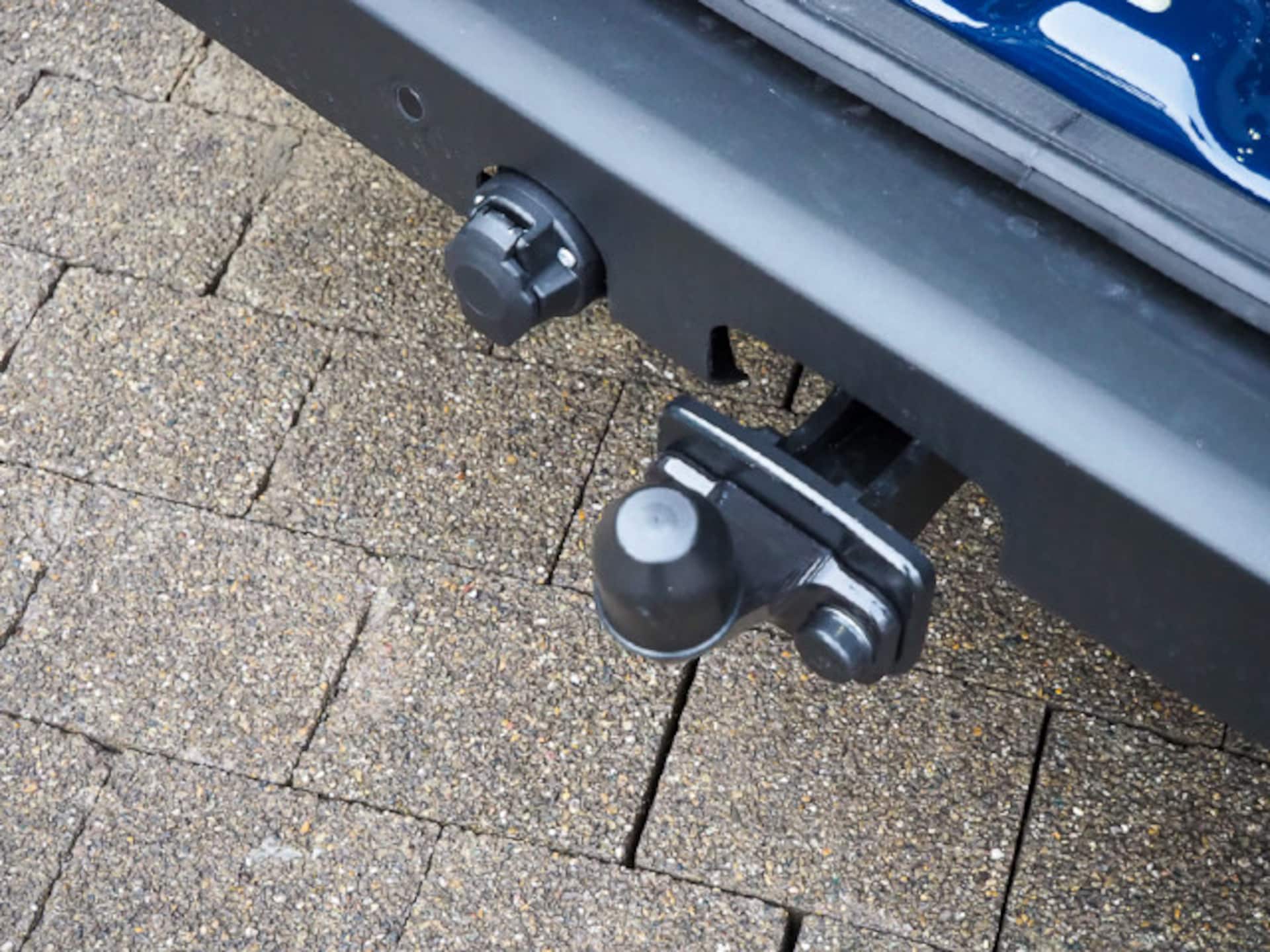 Volkswagen Transporter Kasten kurzer Radstand