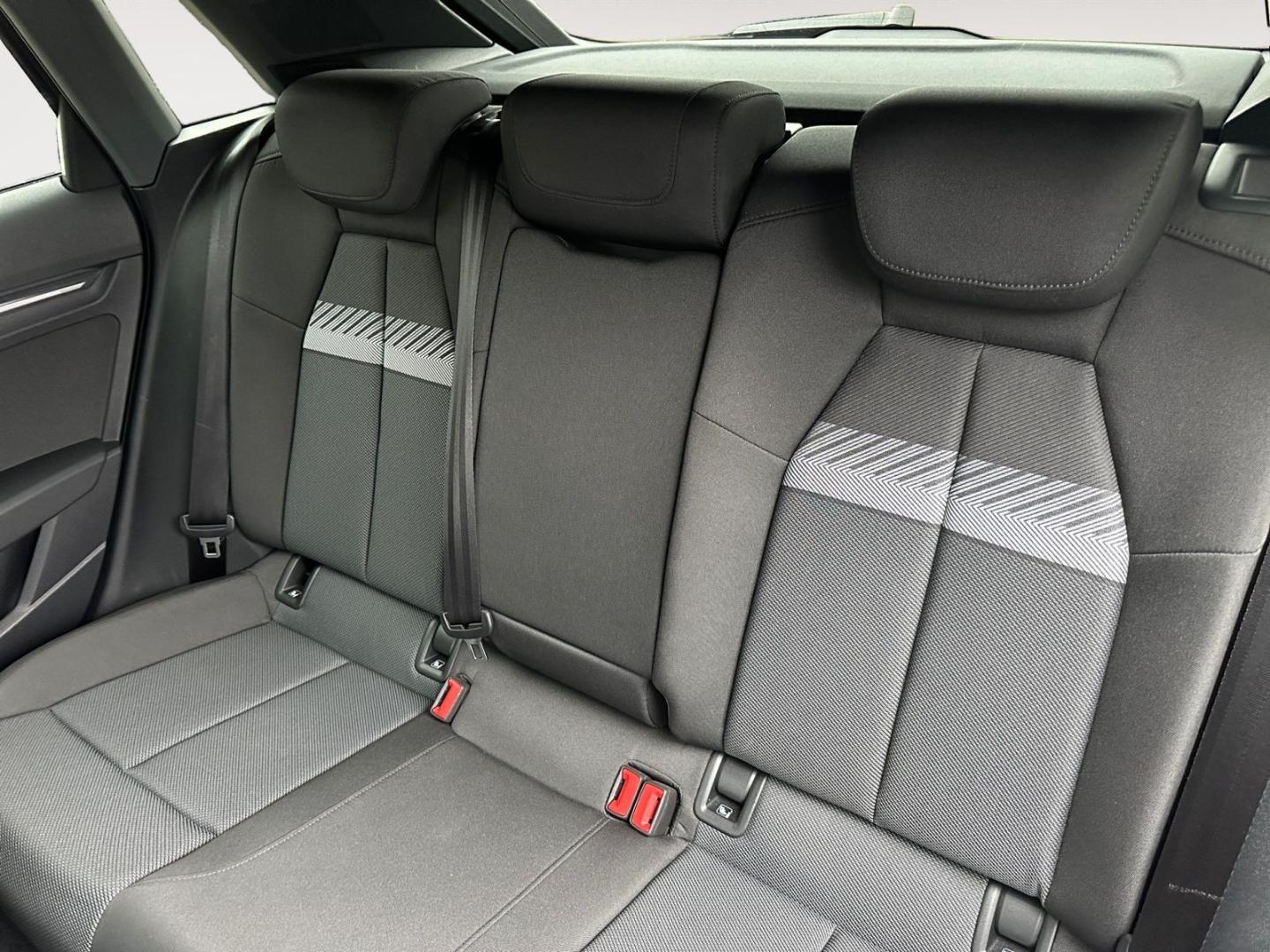 Image about Audi A3 Sportback advanced 40 TDI quattro S tronic