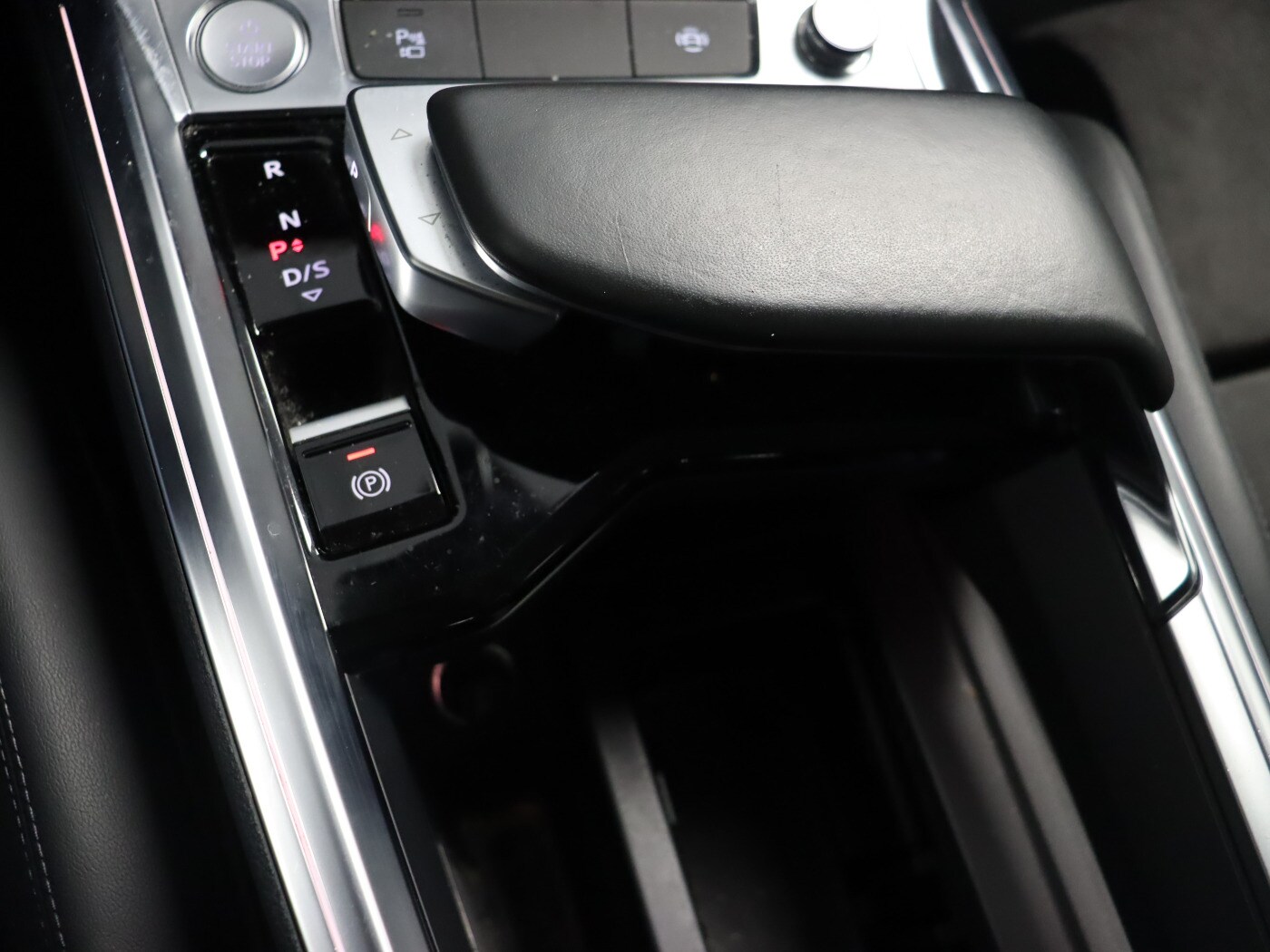 Image about Audi e-tron 55 quattro