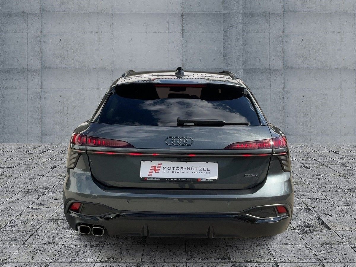Image about Audi A6 Avant TDI quattro 150 kW S tronic
