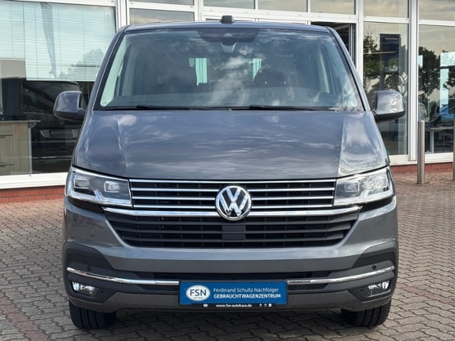 Volkswagen T6.1 Multivan