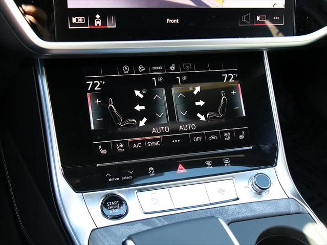 2026 AUDI A6 ALLROAD - Image 24