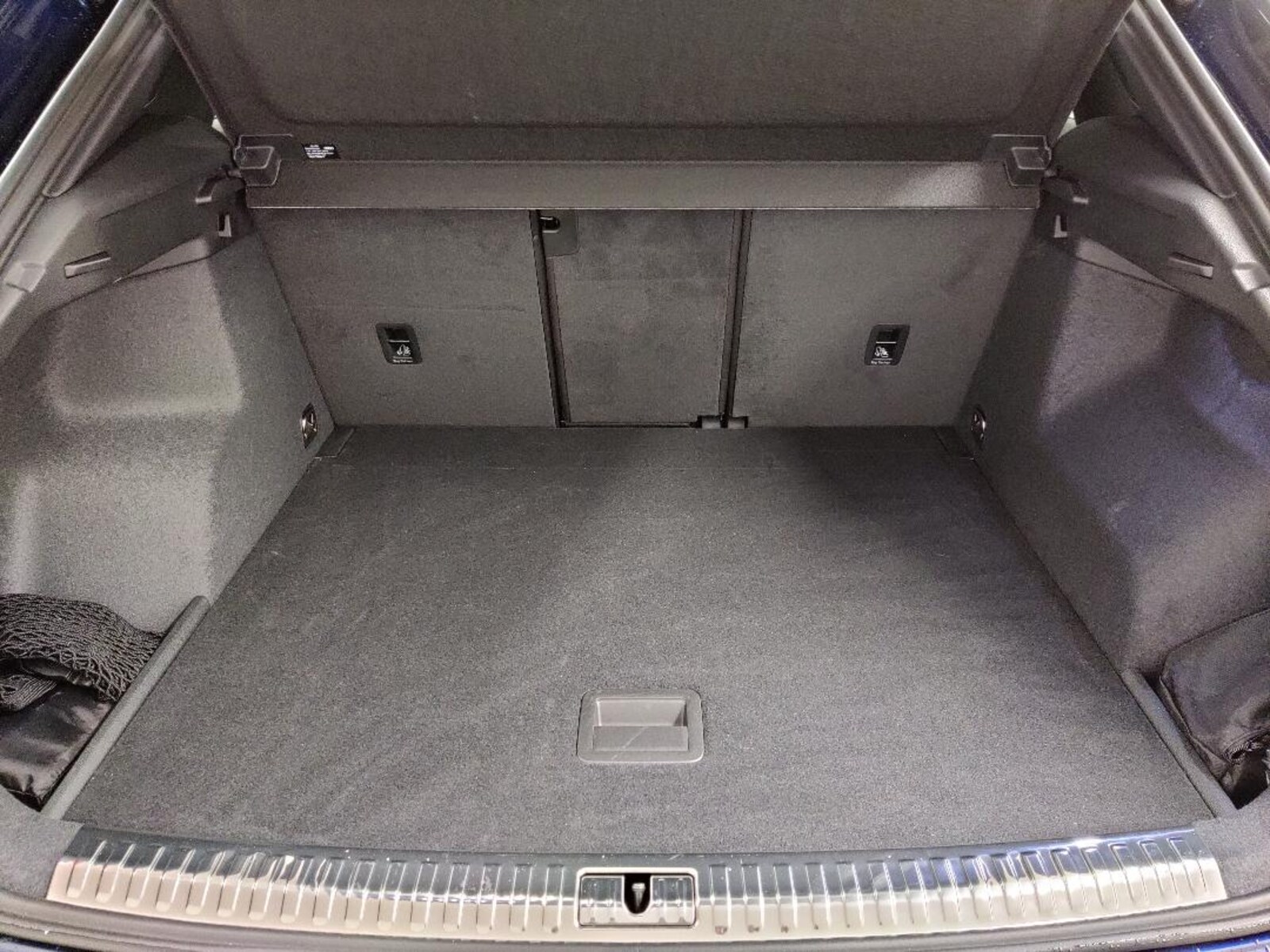 Audi Q3 – Bild 13
