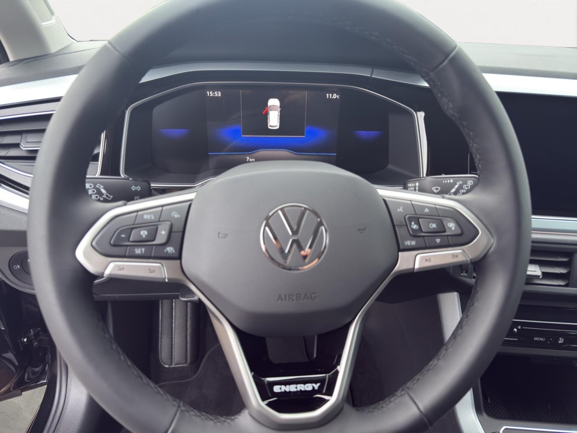 Volkswagen Taigo ENERGY