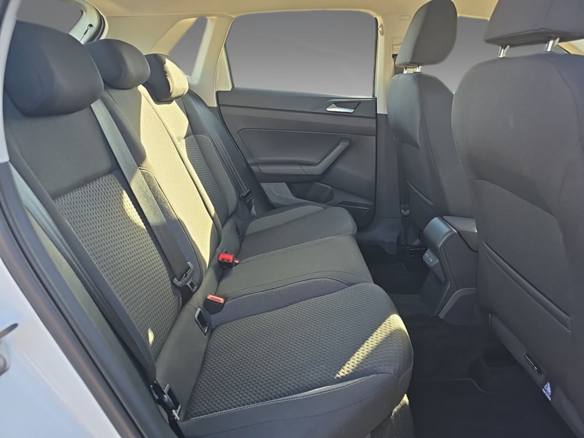 Volkswagen Polo Life