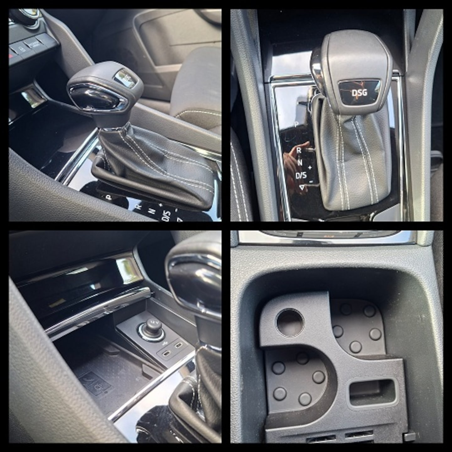 Skoda Karoq Sportline
