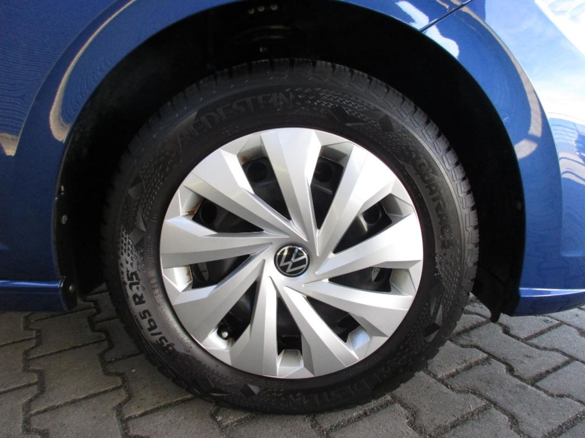 Volkswagen Polo Life