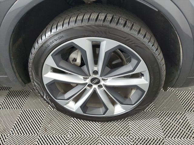 2023 Audi Q5 Sportback Prestige - Photo 11