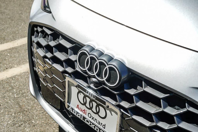 2026 Audi A6 Premium Plus - Photo 9