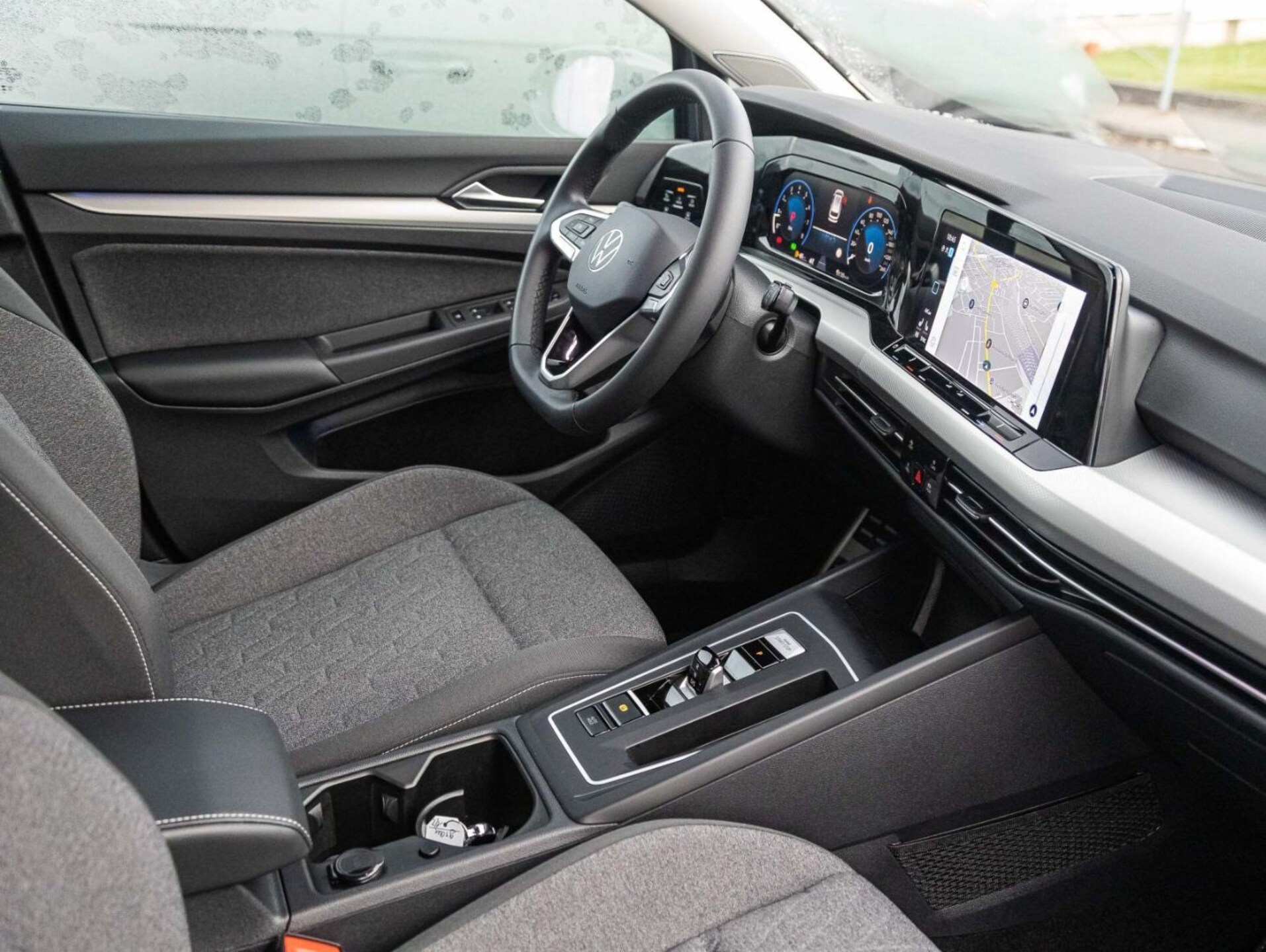 Volkswagen Golf Variant MOVE