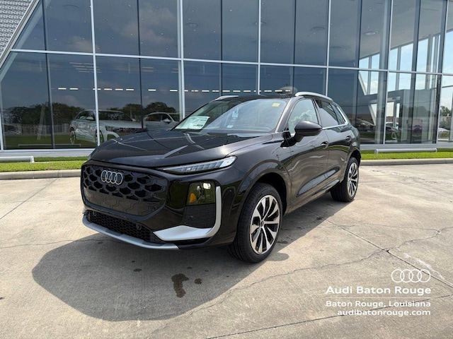 Photo of 2026 Audi Q3 SUV