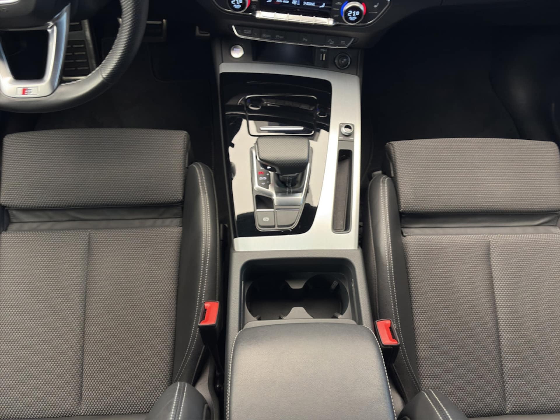 Audi Q5 SUV S line