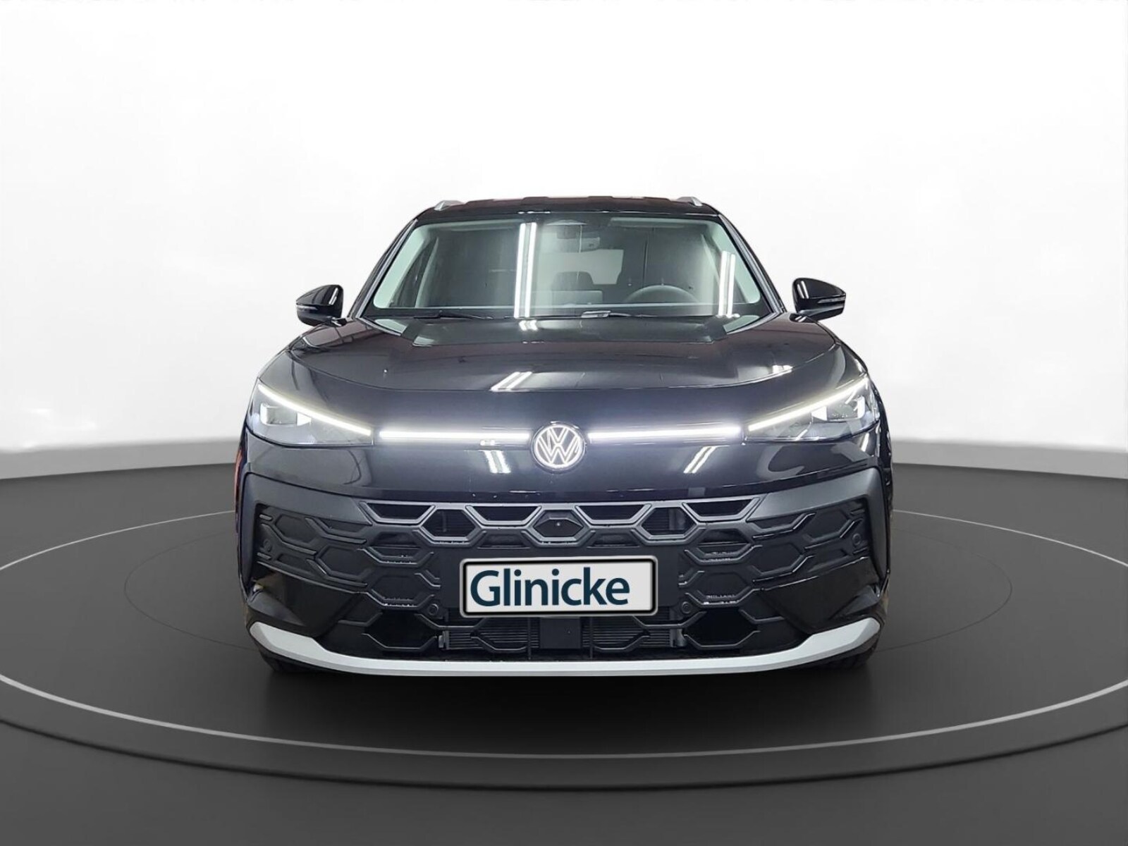 Volkswagen T-Roc – Bild 3