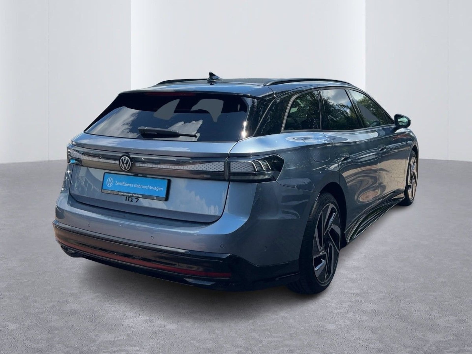 Volkswagen ID.7 Tourer Pro