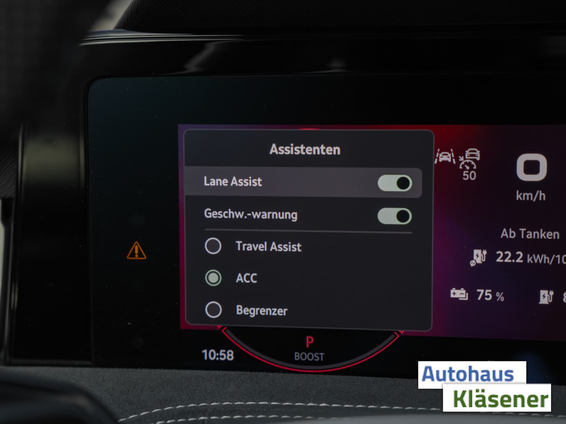 Skoda Superb Sportline