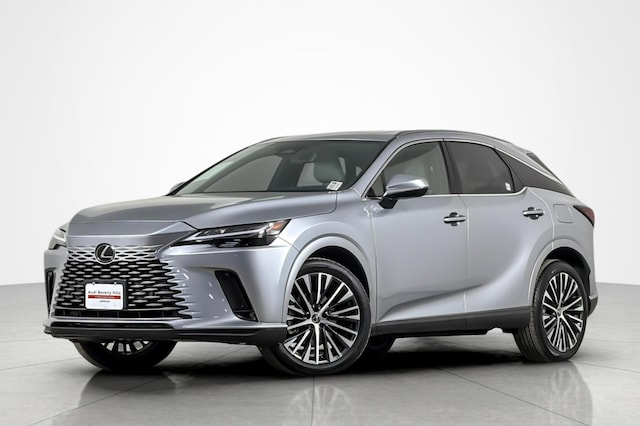 2023 Lexus RX 350