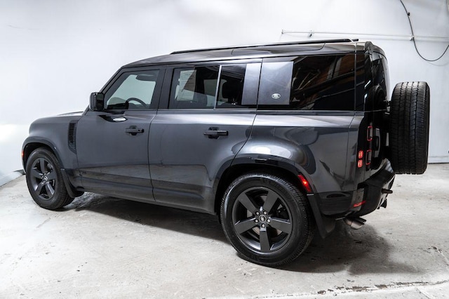 2023 Land Rover Defender