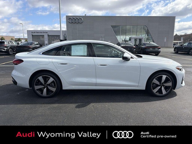 2025 Audi New A5 Premium Plus - Photo 10