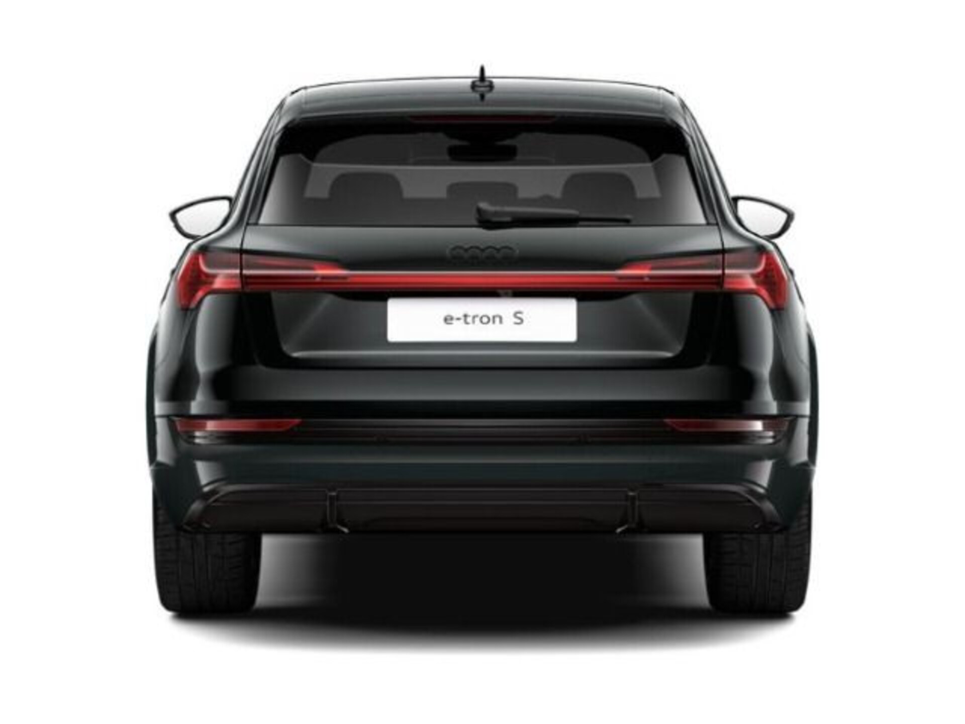 Audi e-tron S