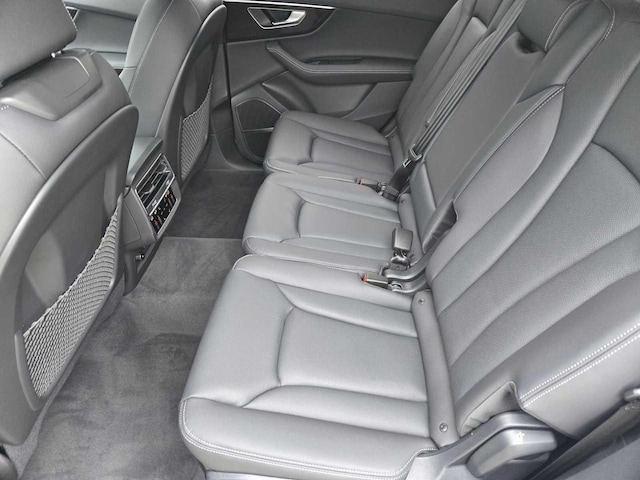 2026 Audi Q7 Premium Plus - Photo 20