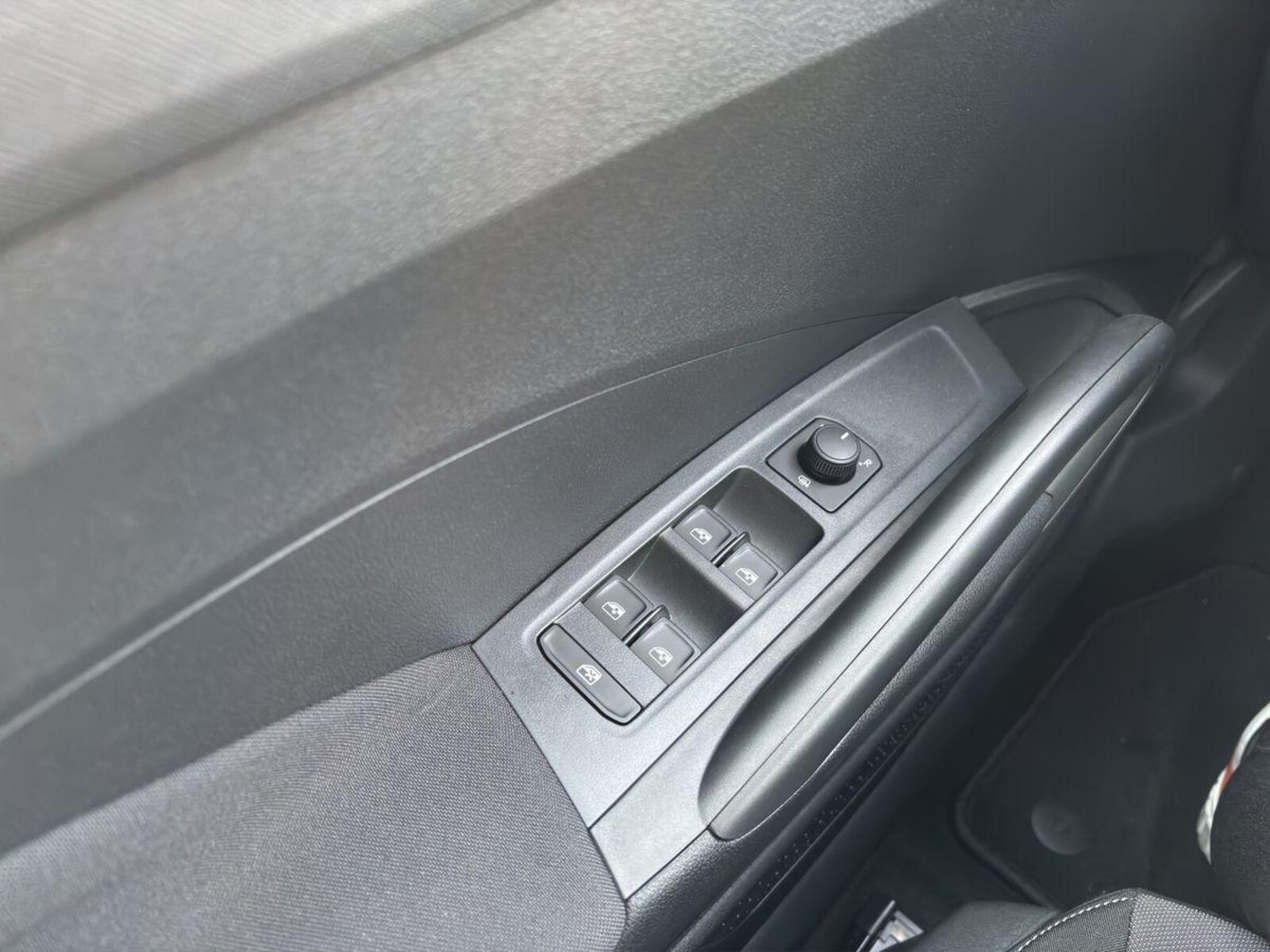 Škoda Fabia – Bild 13
