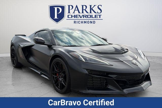 2023 Chevrolet Corvette Z06
