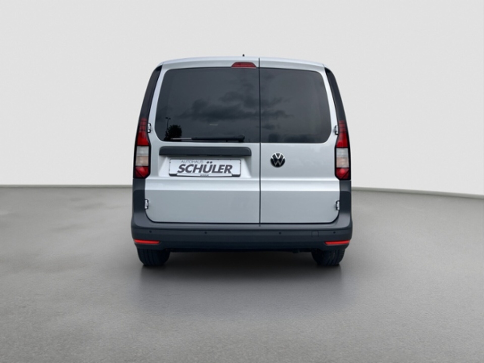 Volkswagen Caddy Basis-Modell