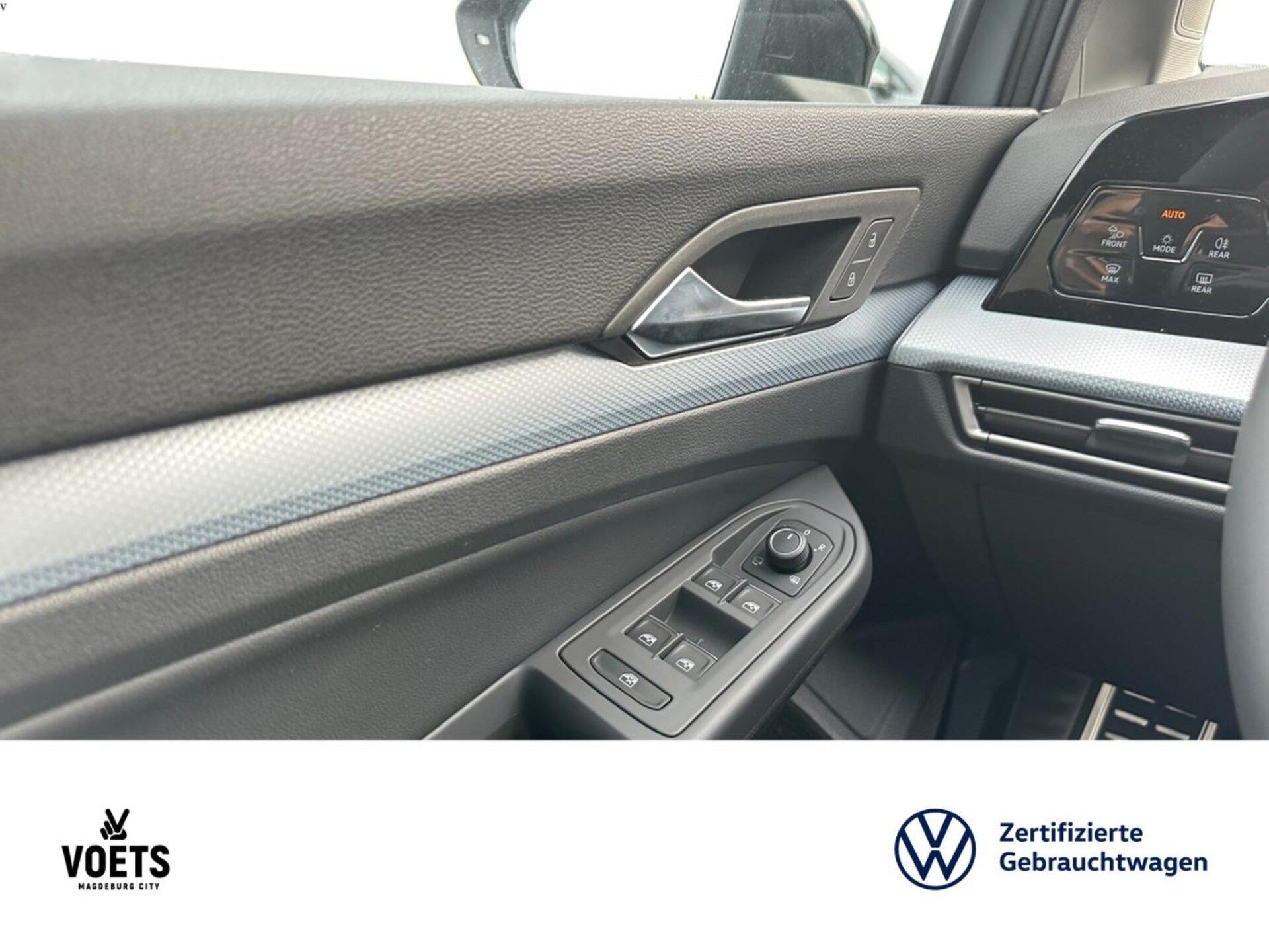Volkswagen Golf Goal