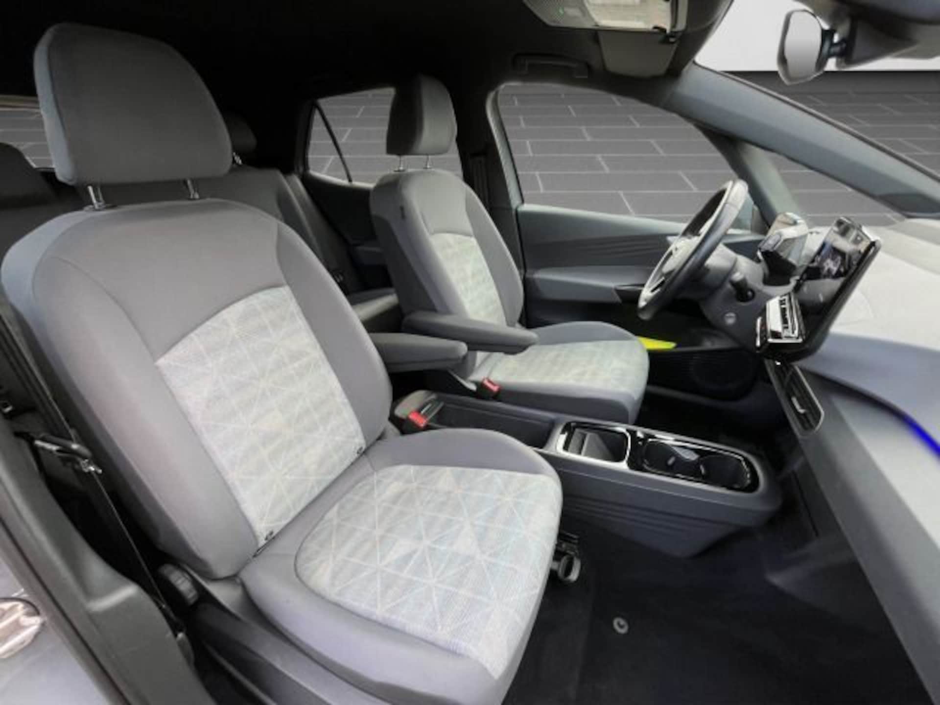Volkswagen ID.3 Pro Performance