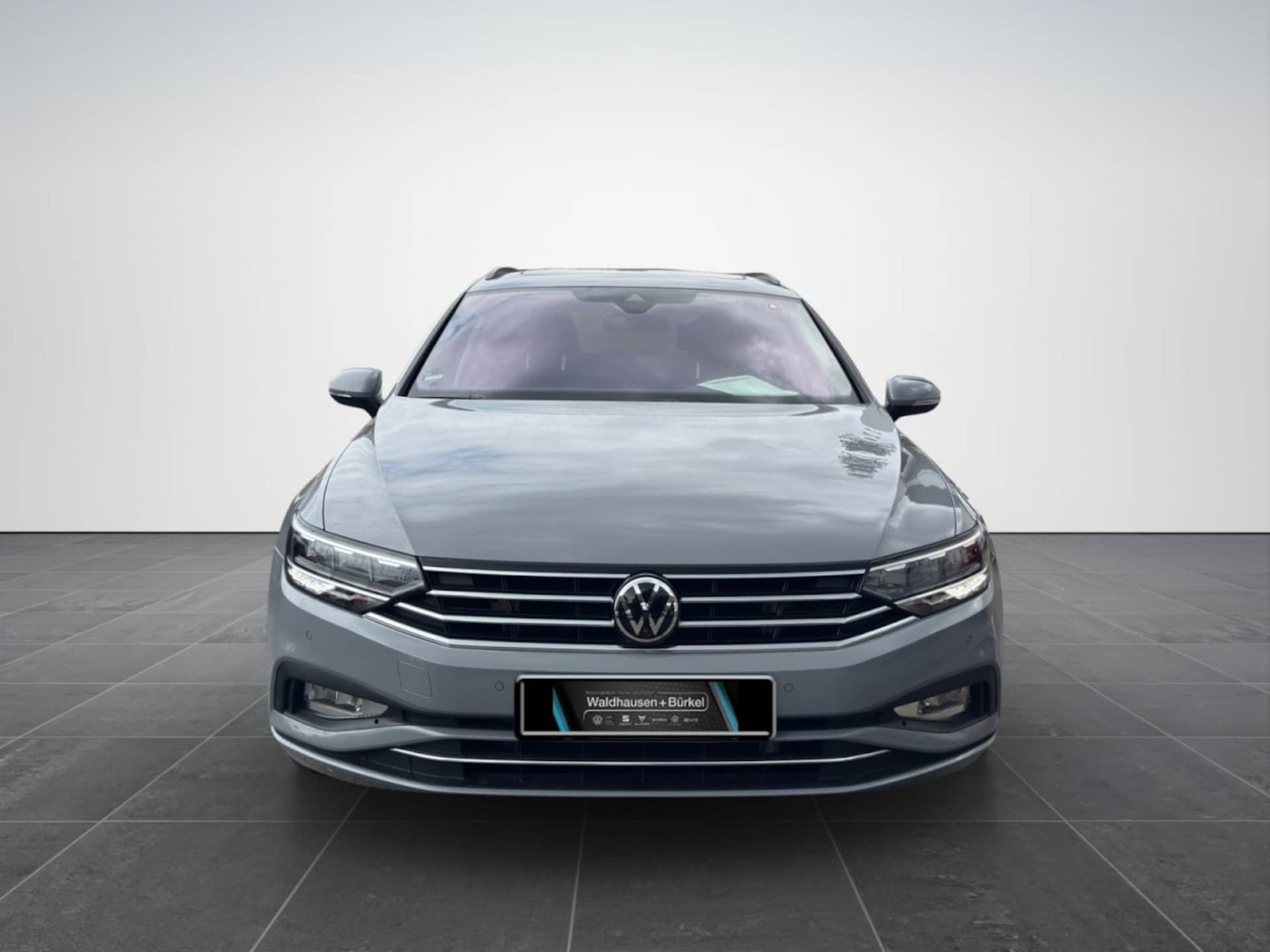 Volkswagen Passat Variant Business