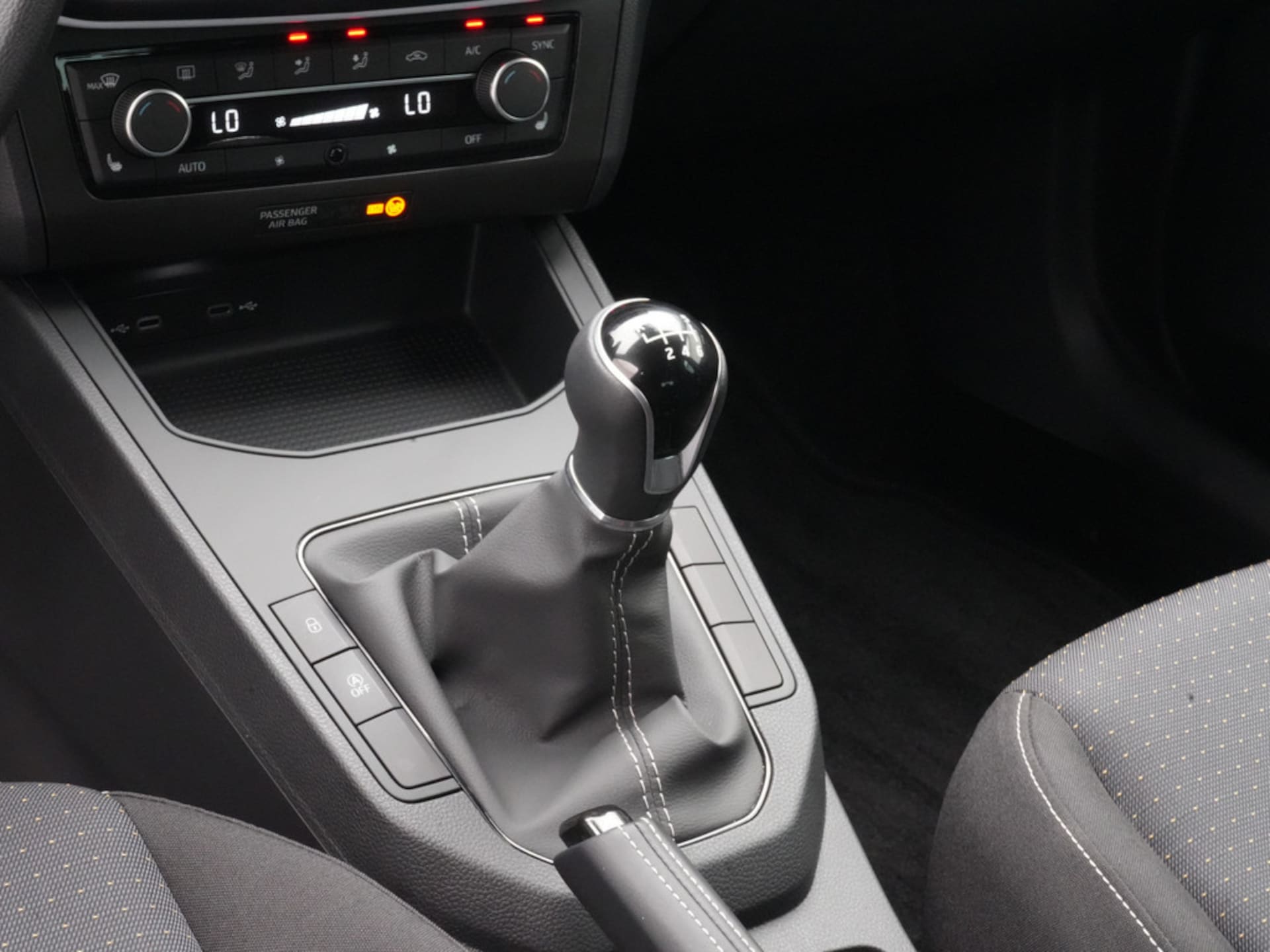 SEAT Ibiza Style
