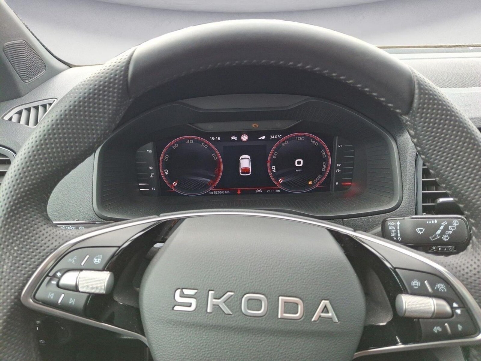 Škoda Karoq – Bild 11