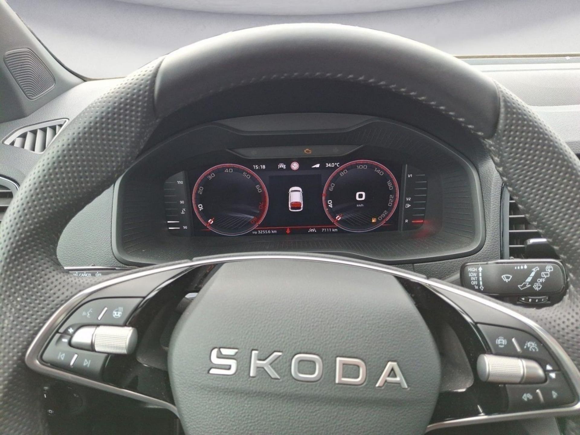 Skoda Karoq Sportline