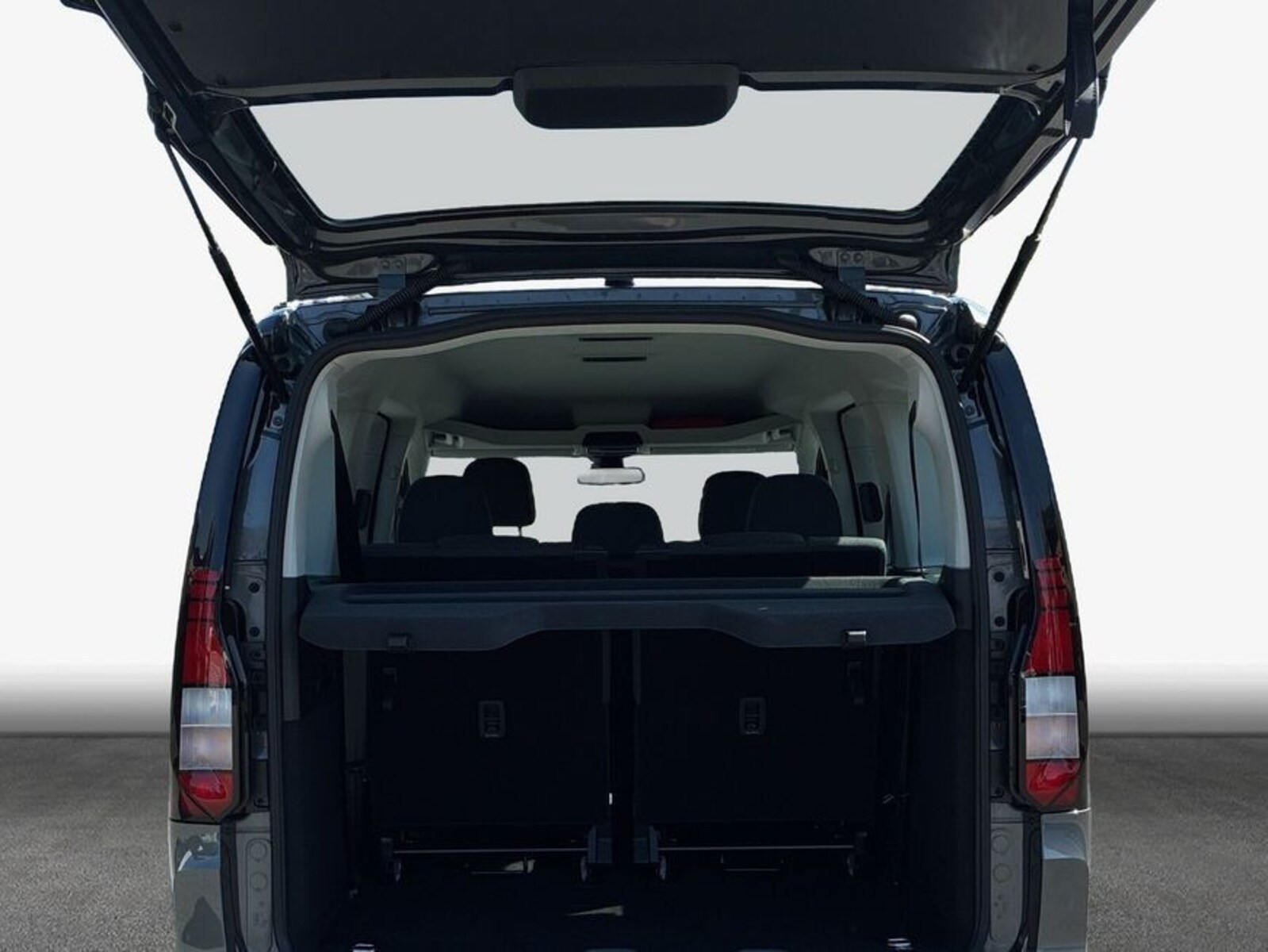 Volkswagen Caddy Maxi – Bild 8