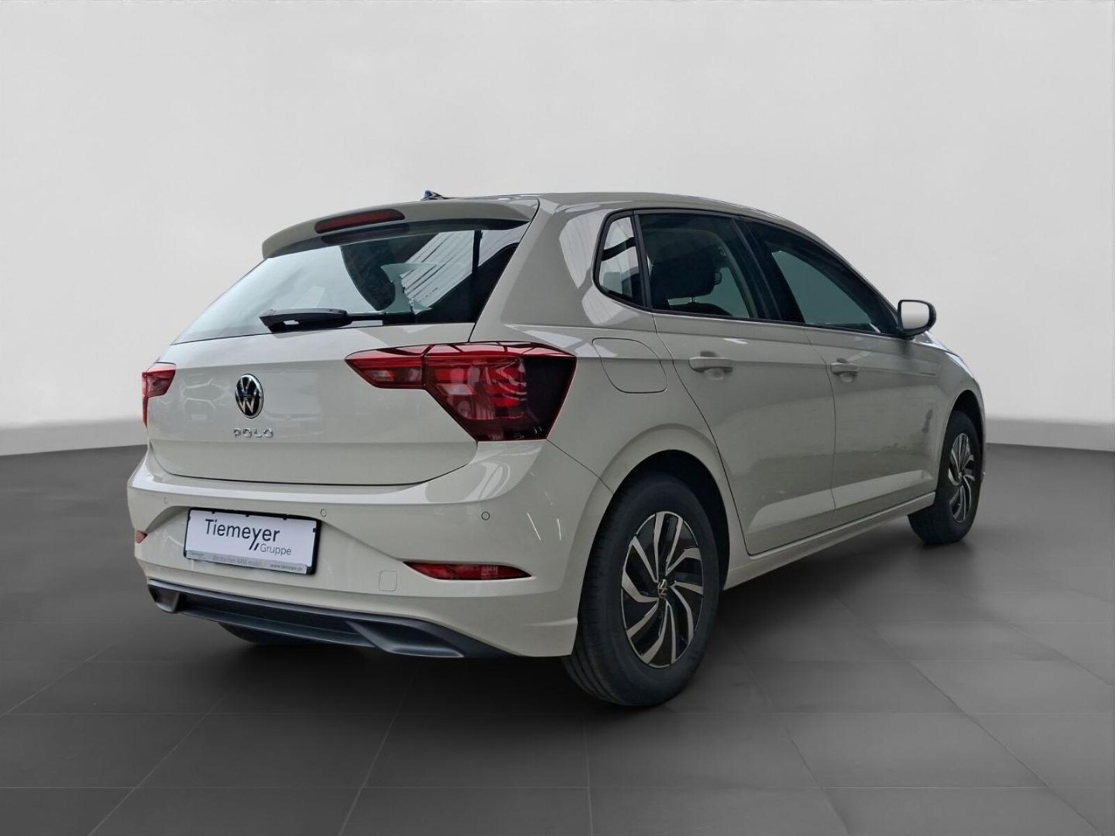 Volkswagen Polo – Bild 3