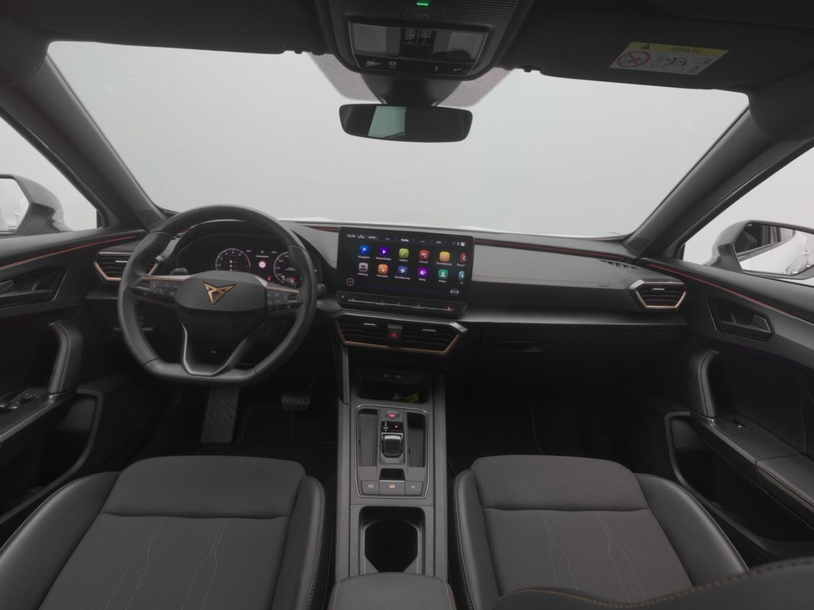 CUPRA Formentor – Bild 4