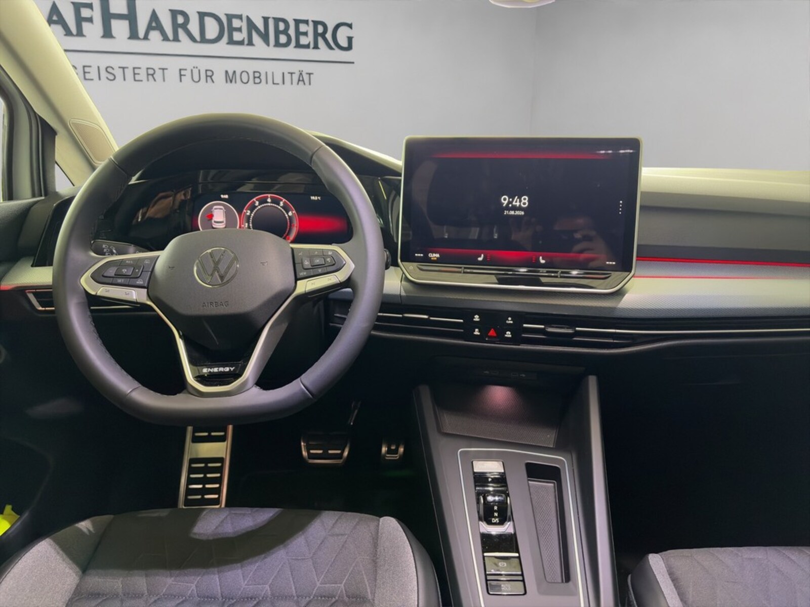 Volkswagen Golf – Bild 14