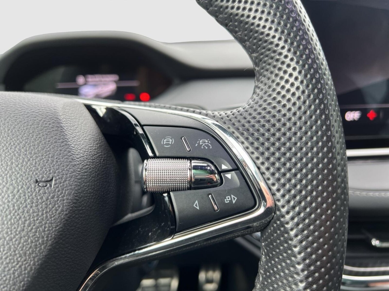 Škoda Enyaq – Bild 14