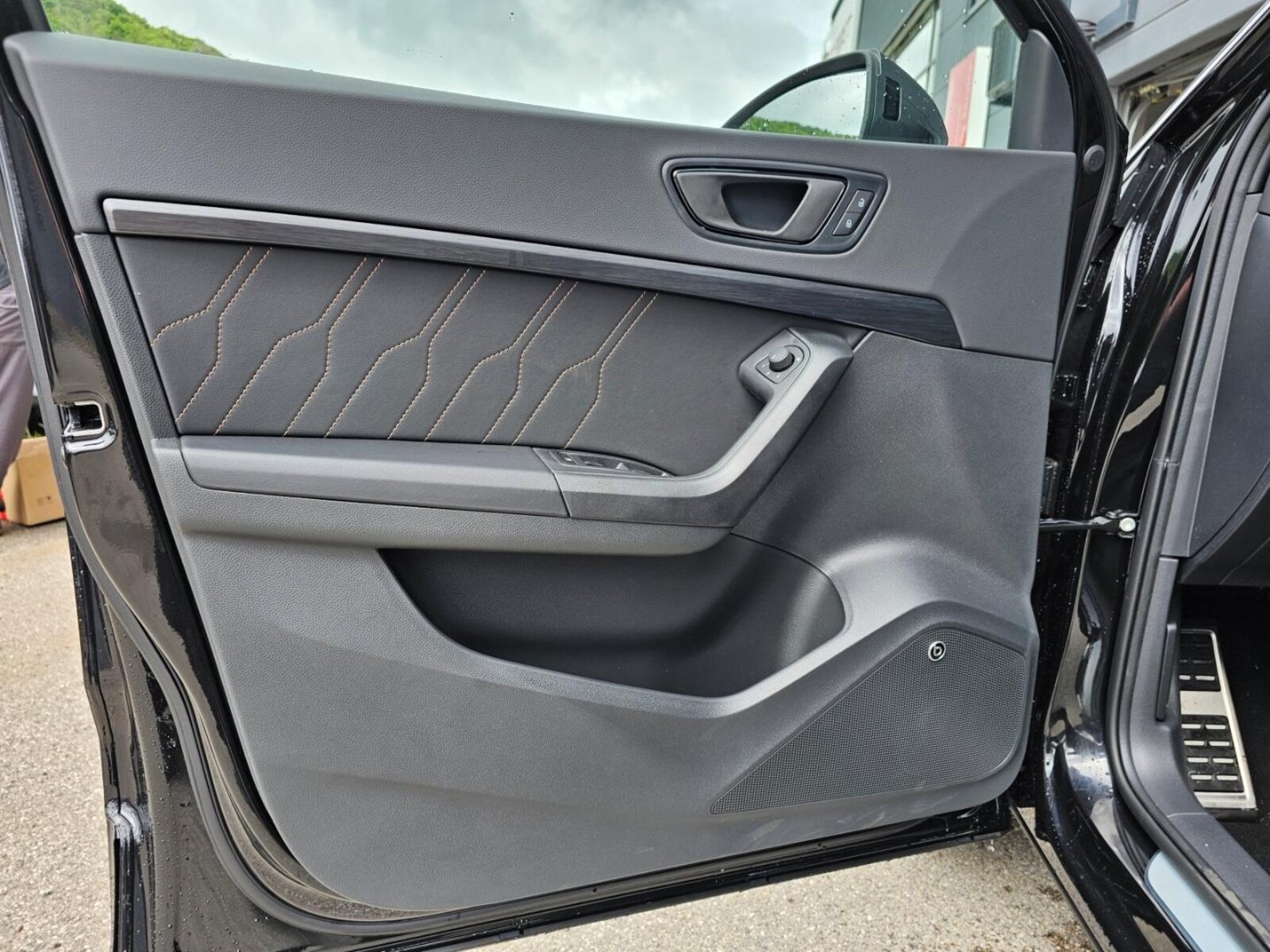 CUPRA Ateca – Bild 10