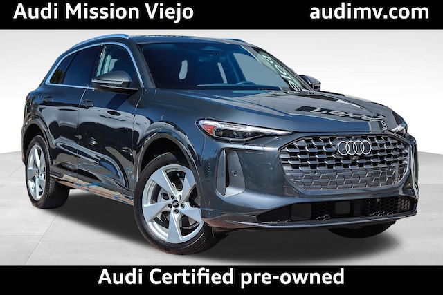 Photo of 2025 Audi Q5 