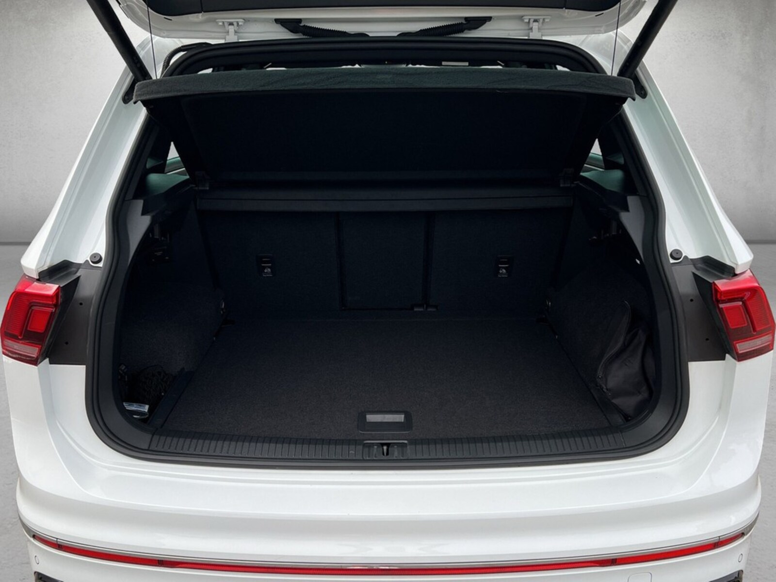 Volkswagen Tiguan – Bild 5