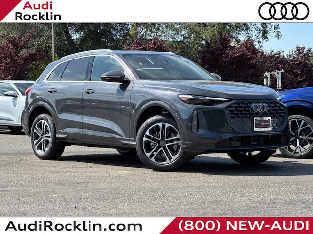 2026 Audi Q5