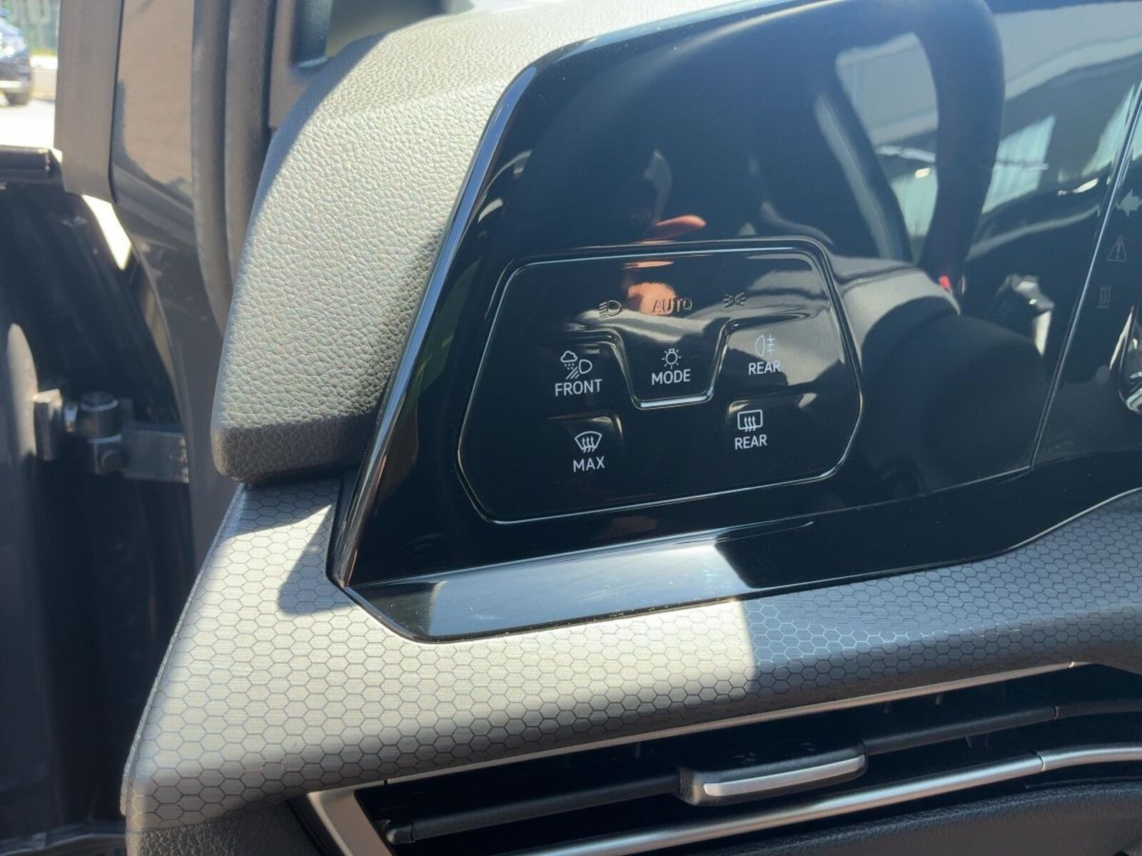 Volkswagen Golf – Bild 15