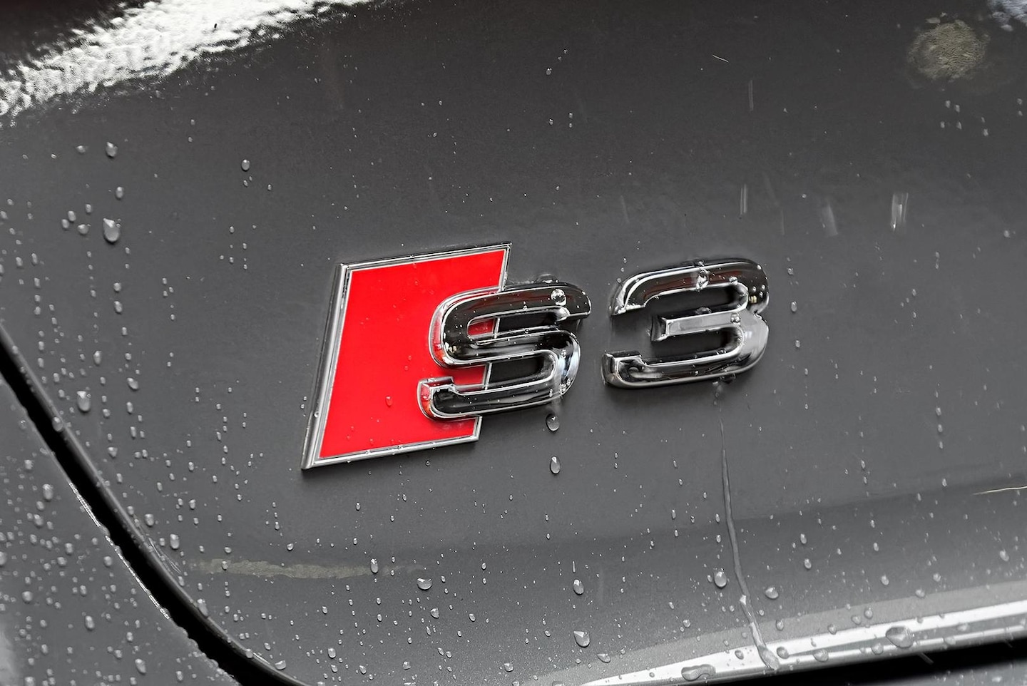 Image about Audi S3 Sportback TFSI quattro S tronic